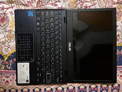 Asus laptop notebook pc 0