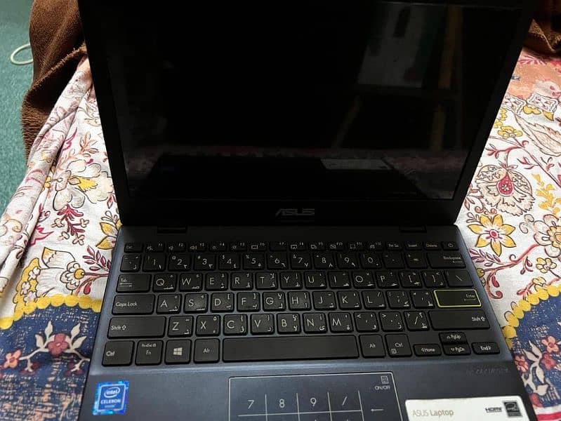 Asus laptop notebook pc 3