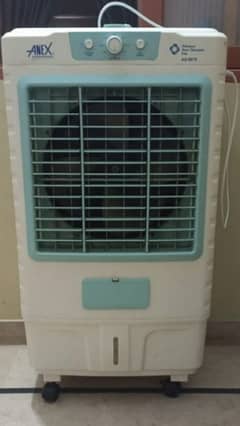 Air Cooler ANEX