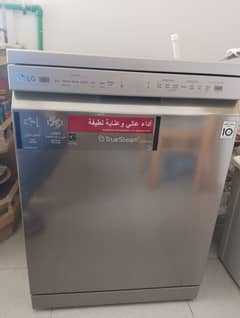 Dish washer  LG 425FPS-S