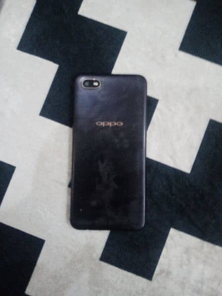 oppo a1k read add 1