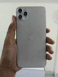 IPhone 11pro max 64gb not pta 0