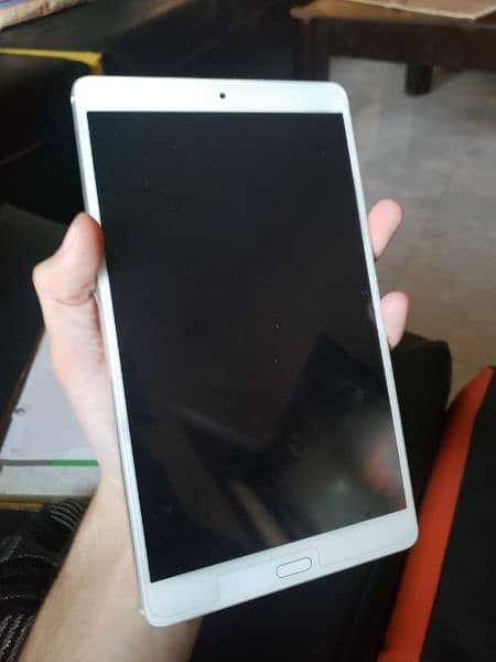 huawei MediaPad M3 8.4 inch 6