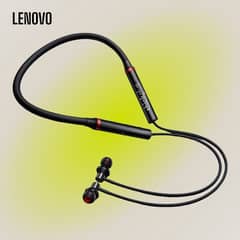 Lenovo HEO5X Bluetooth Earphones urgent sale