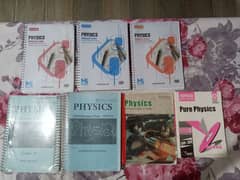 PHYSICS O LEVEL BOOK, NOTES AND PAST PAPERS (SOLVED)