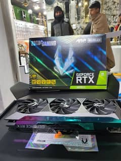 GeForce RTX 3070 Ti