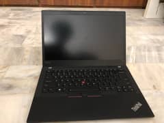 Lenovo Thinkpad T14 Gen 2 (WATER DAMAGED) 0