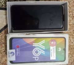 Huawei y6p. . . very good condition home used