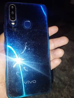 vivo y15