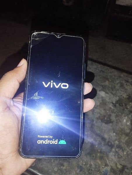 vivo y15 1