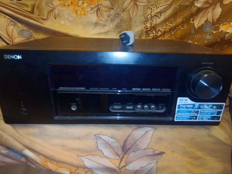 120v sound system orginal Yamhaa 2