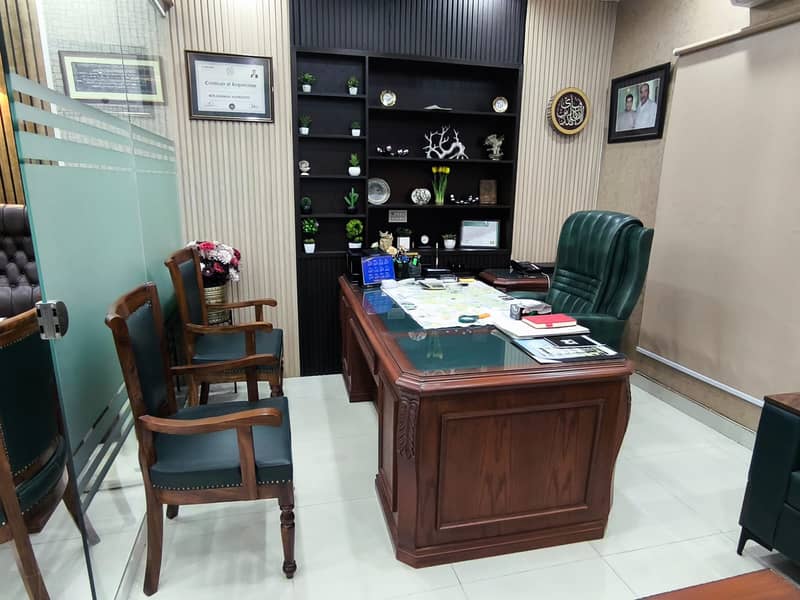 Office Furniture  for Sale 4