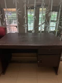 office table