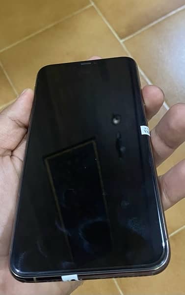 iphone 11pro max 256gb 1