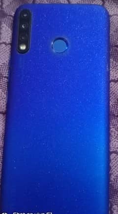 Tecno spark 4