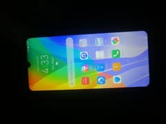 Huawei y6p modal official pta 64gb