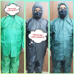 Raincoat l Barsati l Super Quality l 0323-4536375 0