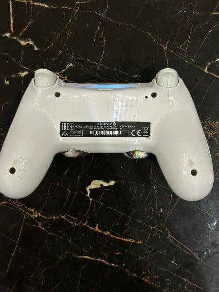 Ps4 Playstation 4 Controller 2