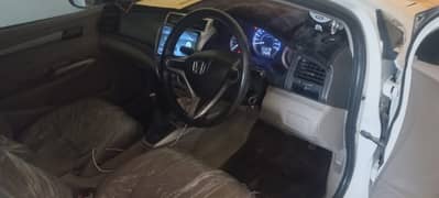 Honda City IVTEC 2018 1.3 0