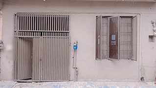 Centrally Located House For sale In Awan Town Available 0