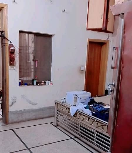 Centrally Located House For sale In Awan Town Available 11