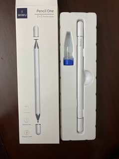 2 in 1 stylus pen