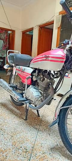 honda 125 for sale