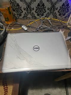 dell Latitude e7440 corei5 4 gen bilkul new laptop h