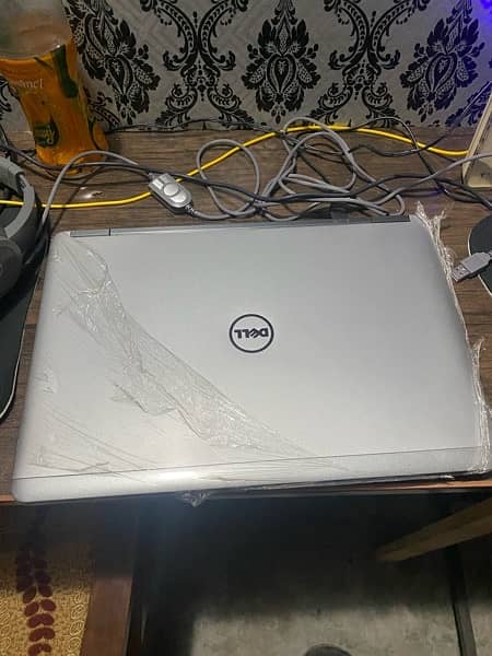 dell Latitude e7440 corei5 4 gen bilkul new laptop h 0