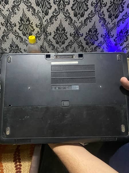 dell Latitude e7440 corei5 4 gen bilkul new laptop h 3