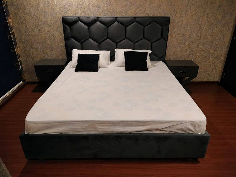 bed sets/ single beds / sofas 10