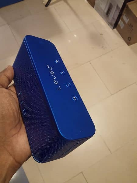 Samsung Level Box Speaker 6