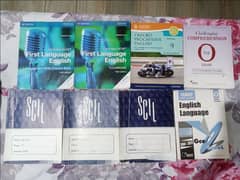 ENGLISH O LEVEL 1123 BOOKS, TOP TIER NOTES/RESOURCES/PAST PAPERS