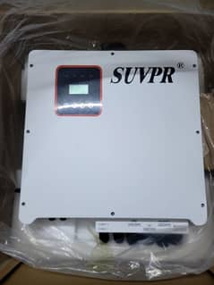 Hybrid Inverter