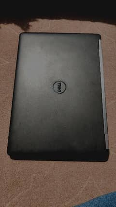 Dell Latitude E7470 i7 6th generation. 0