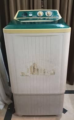 Super Asia Washing machine