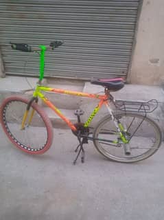 new cycle for sale only 25 days usd