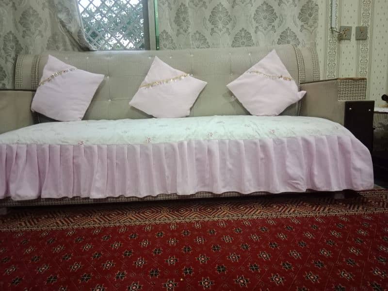 5 seater sofa set 3