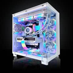 Custom gaming pc on demand 0