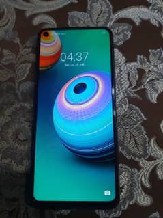 Infinix Note 7   6gb 128gb