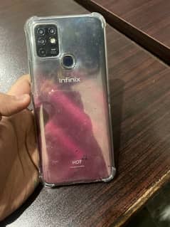 infinix