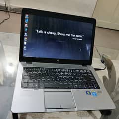 HP Elite Book i5 4 Generation 0