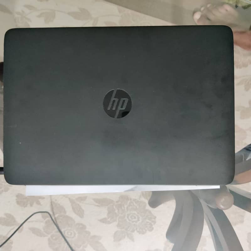 HP Elite Book i5 4 Generation 1