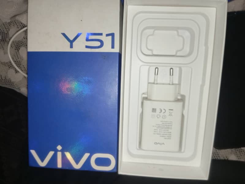 Vivo Y51 2