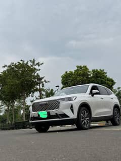 Haval H6 2024