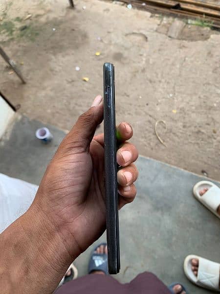 infinix zero x new 6810 4