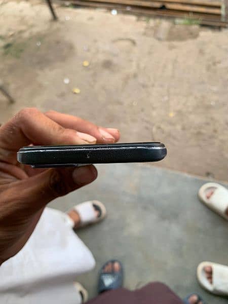 infinix zero x new 6810 5