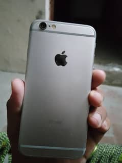 I phone 6. non pTA 64 gb memory