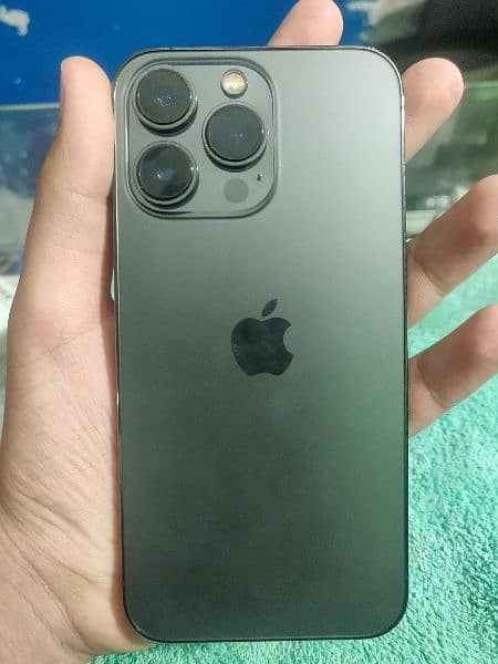 iPhone 13 Pro Pta 4