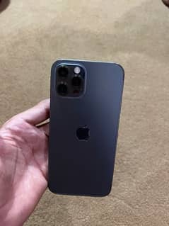 phone Iphone 12 Pro / 128GB / Non PTA